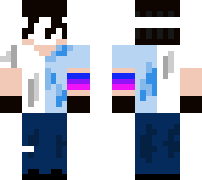 happy pride month!