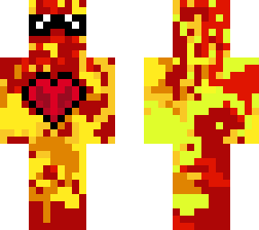 hardcore lava
