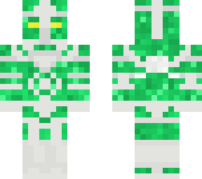 hierophant green