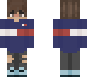 hilfiger