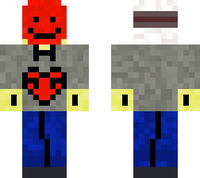 hilo's skin