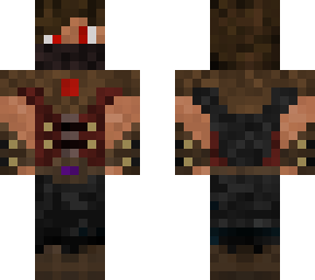 hunter