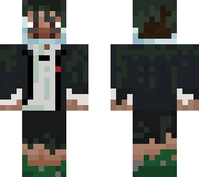 i hate the mangrove