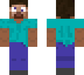 idiot steve