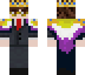 improved king coal