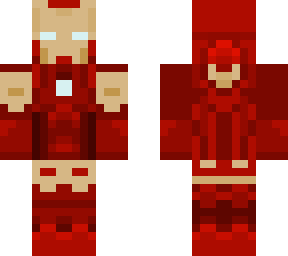iron man mk 3