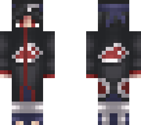 itachi (naruto shippden)