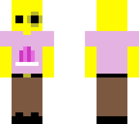jelly man
