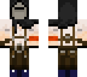 justjayyy blacksmith <3