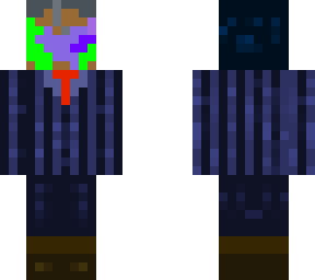 kieran (oc)