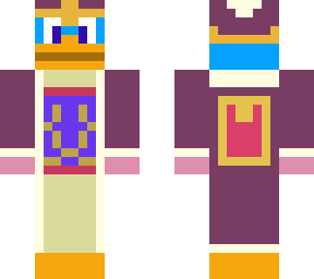 king dedede (ssb alt. 3)