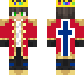 king lunar i