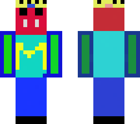 king of ants skin 2.0