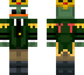 king v3 lol
