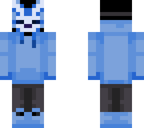 kitsune v4