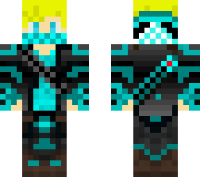 lawaz blue assasin
