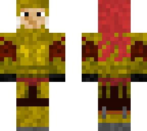 legion commander