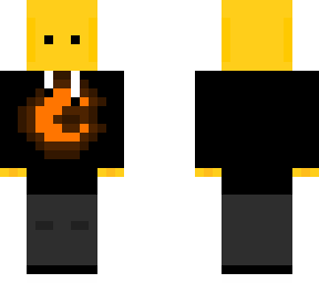 lego man