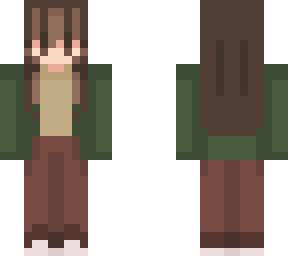 lil green