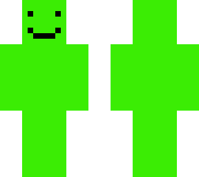 lime green