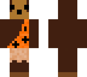 logcraft gun