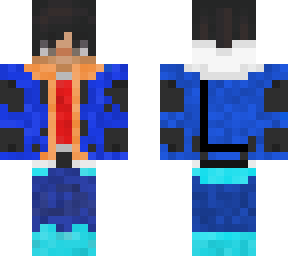 luctrux azul
