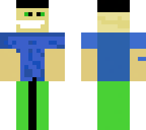 man