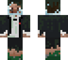 mangrove bad fix