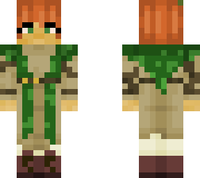 mangrove elf