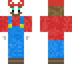 mario