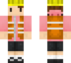 mcbacon construction worker