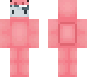 mcbacon crewmate