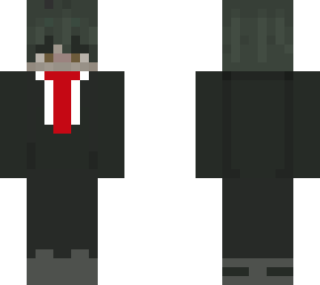 me in a suit phase 1 revamped