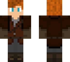 medieval traveller