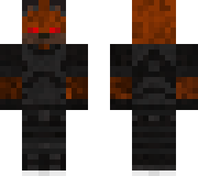 mercenary werefox