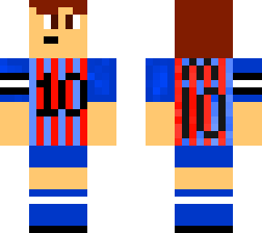 messi fan