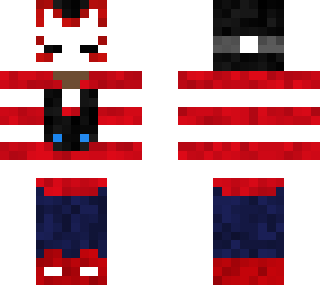 midnightfox