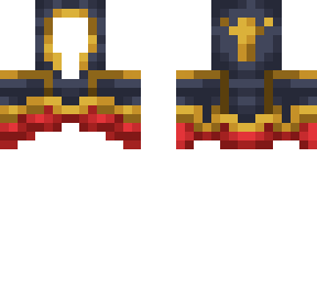 migrator cape base hood up