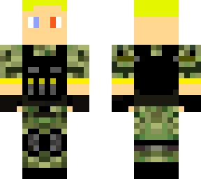 militar de espaa