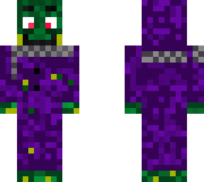 mini evil paluten