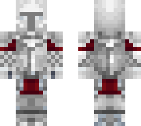 moon knight | Minecraft Skins