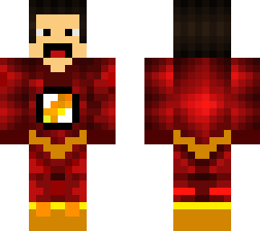 morgancito flash