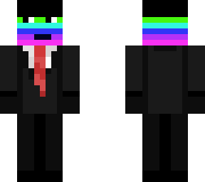 mr. rainbow spill