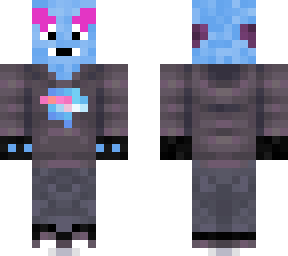 mr beast needs a new skin!!!