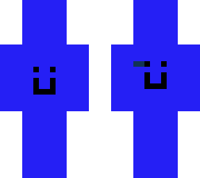 mr blue