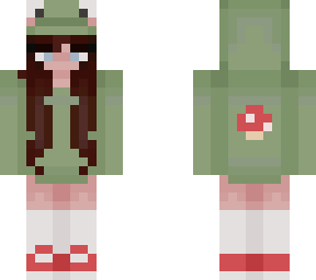 mushroom