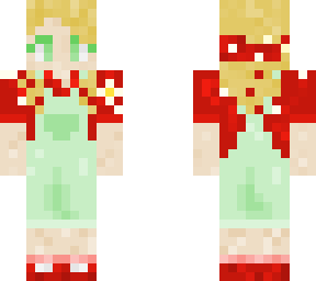 mushroom skin