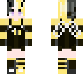 my bee origins skin