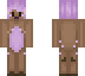 my fursona! do not use/copy