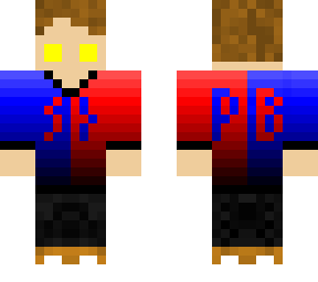 my new skin